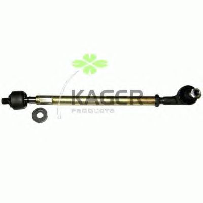 Рулевая тяга KAGER 41-0758