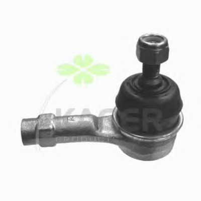 Наконечник рулевой тяги KAGER 43-0023