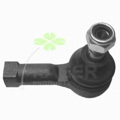 Наконечник рулевой тяги KAGER 43-0026