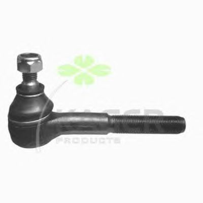 Наконечник рулевой тяги KAGER 43-0098