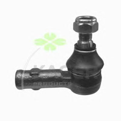 Наконечник рулевой тяги KAGER 43-0099