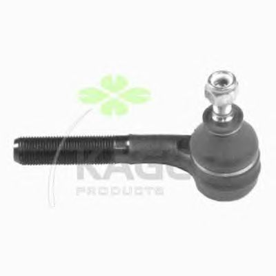Наконечник рулевой тяги KAGER 43-0108