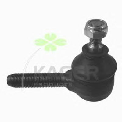 Наконечник рулевой тяги KAGER 43-0120