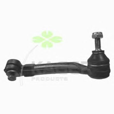 Наконечник рулевой тяги KAGER 43-0130