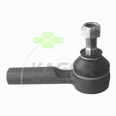 Наконечник рулевой тяги KAGER 43-0133