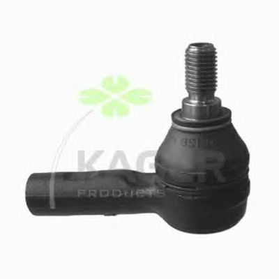 Наконечник рулевой тяги KAGER 43-0142
