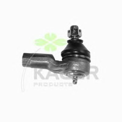 Накінечник рульової тяги KAGER 43-0181