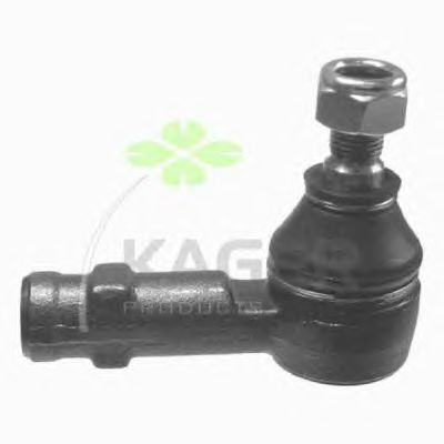 Наконечник рулевой тяги KAGER 43-0267