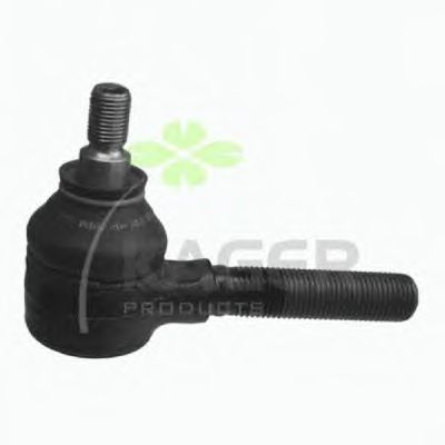 Наконечник рулевой тяги KAGER 43-0286