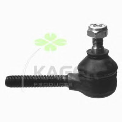 Наконечник рулевой тяги KAGER 43-0287