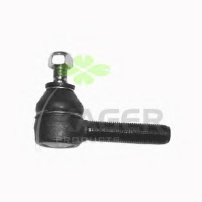 Наконечник рулевой тяги KAGER 43-0309