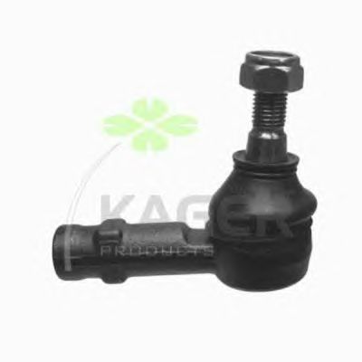 Наконечник рулевой тяги KAGER 43-0330