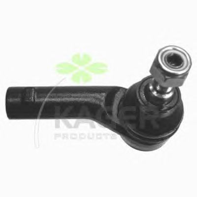 Наконечник рулевой тяги KAGER 43-0338