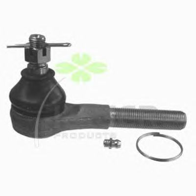 Наконечник рулевой тяги KAGER 43-0350