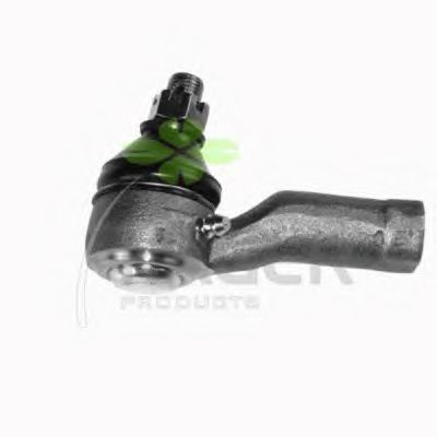 Наконечник рулевой тяги KAGER 43-0356