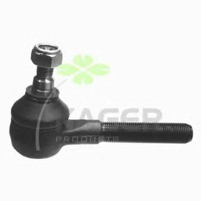 Наконечник рулевой тяги KAGER 43-0430