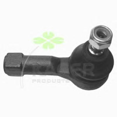 Наконечник рулевой тяги KAGER 43-0435