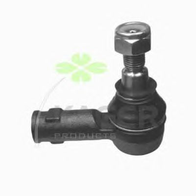 Наконечник рулевой тяги KAGER 43-0500