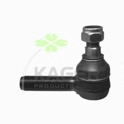 Наконечник рулевой тяги KAGER 43-0516