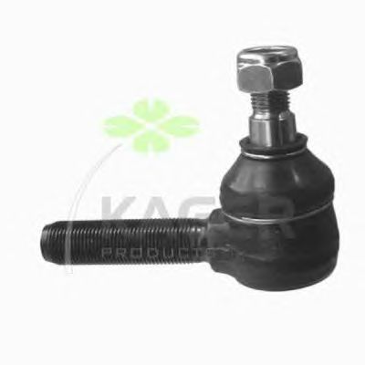 Наконечник рулевой тяги KAGER 43-0524