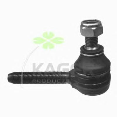 Наконечник рулевой тяги KAGER 43-0534