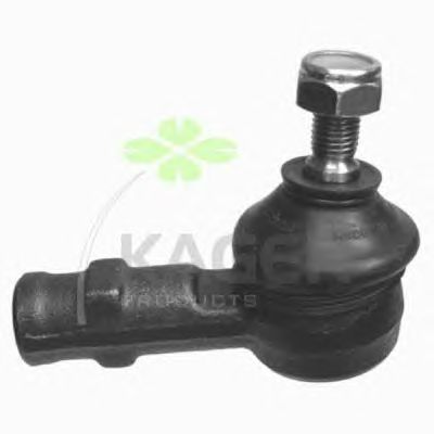 Наконечник рулевой тяги KAGER 43-0546