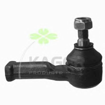 Наконечник рулевой тяги KAGER 43-0560