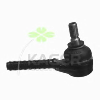 Наконечник рулевой тяги KAGER 43-0596