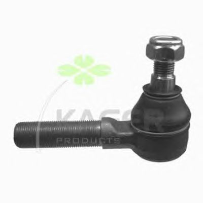 Наконечник рулевой тяги KAGER 43-0649