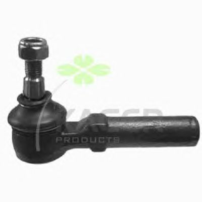Наконечник рулевой тяги KAGER 43-0697