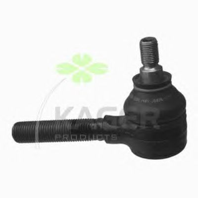 Наконечник рулевой тяги KAGER 43-0706