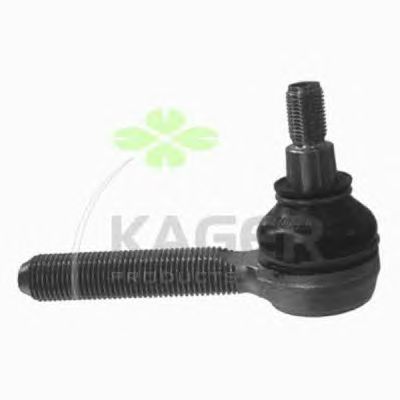 Наконечник рулевой тяги KAGER 43-0707