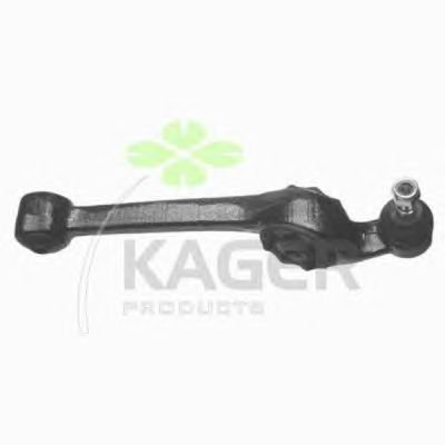 Рычаг подвески KAGER 87-0094