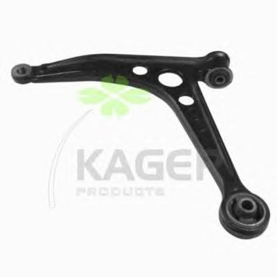 Рычаг подвески KAGER 87-0104