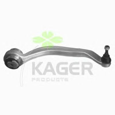 Рычаг подвески KAGER 87-0120