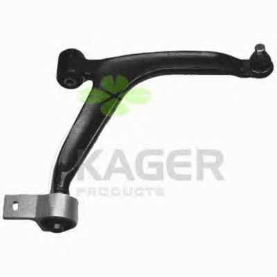 Рычаг подвески KAGER 87-0193