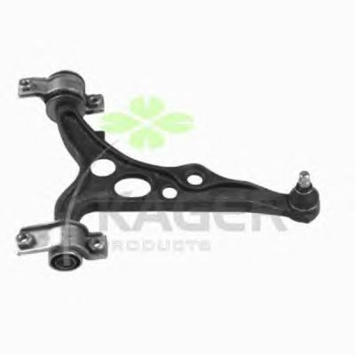 Рычаг подвески KAGER 87-0238