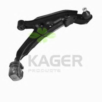 Рычаг подвески KAGER 87-0380
