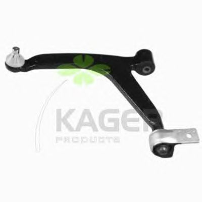 Рычаг подвески KAGER 87-0398