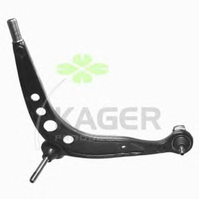 Рычаг подвески KAGER 87-0445
