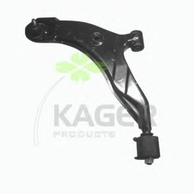 Рычаг подвески KAGER 87-0485