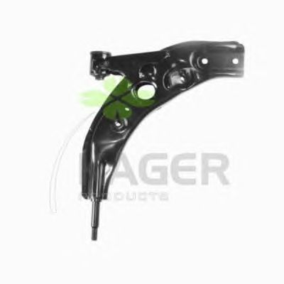 Важіль підвіски KAGER 87-0499