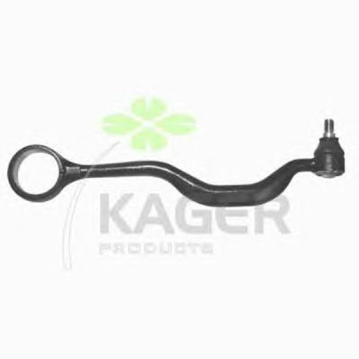 Рычаг подвески KAGER 87-0507