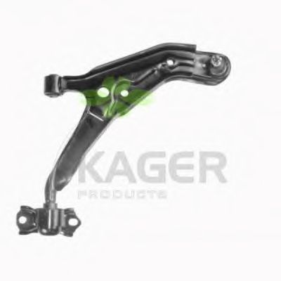 Важіль підвіски KAGER 87-0544