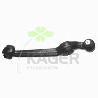 Рычаг подвески KAGER 87-0553