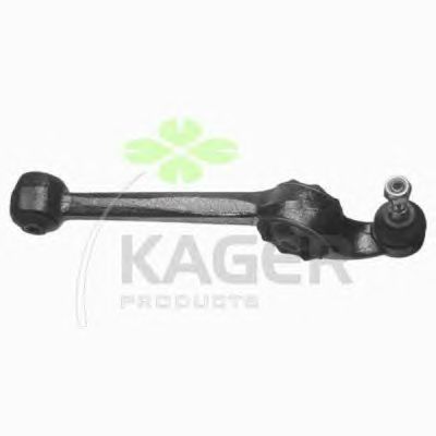 Важіль підвіски KAGER 87-0562