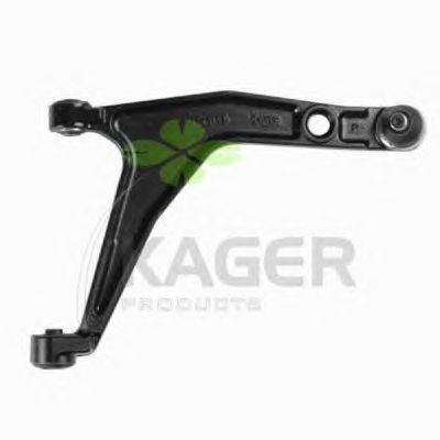 Рычаг подвески KAGER 87-0573