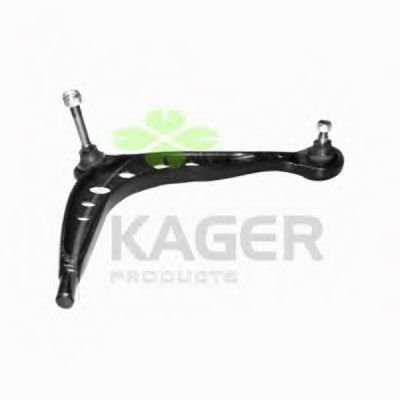 Рычаг подвески KAGER 87-0596