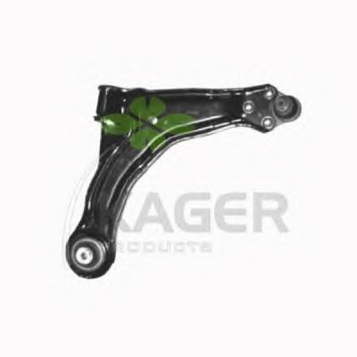 Важіль підвіски KAGER 87-0810