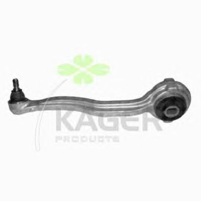 Важіль підвіски KAGER 87-0811